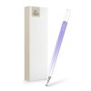 Rysik do Tabletu Telefonu Tech-Protect Ombre Stylus Pen – Fioletowy / Violet